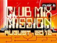  Marco Van DJ - Club Mix Mission (AUGUST 2012)